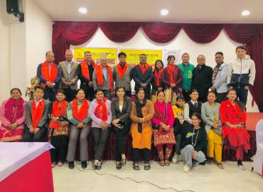 Child Welfare Nepal