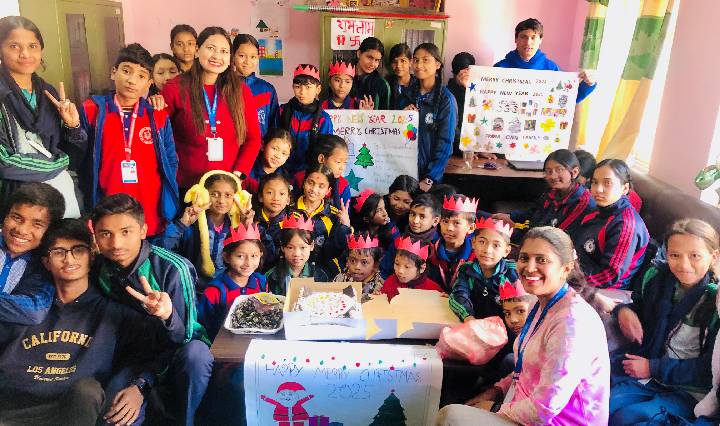 Child Welfare Nepal