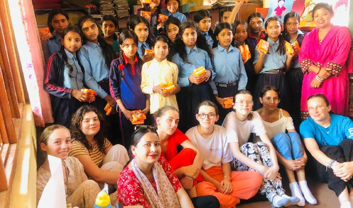 HEALTH AWARENESS PROGRAM (HAP)