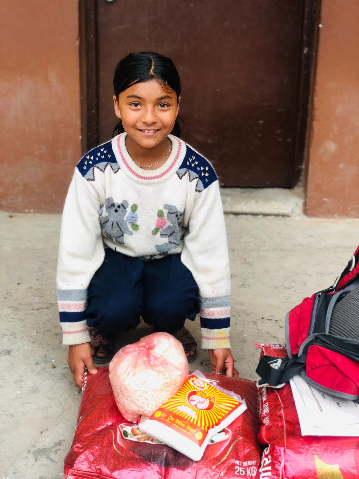 Child Welfare Nepal