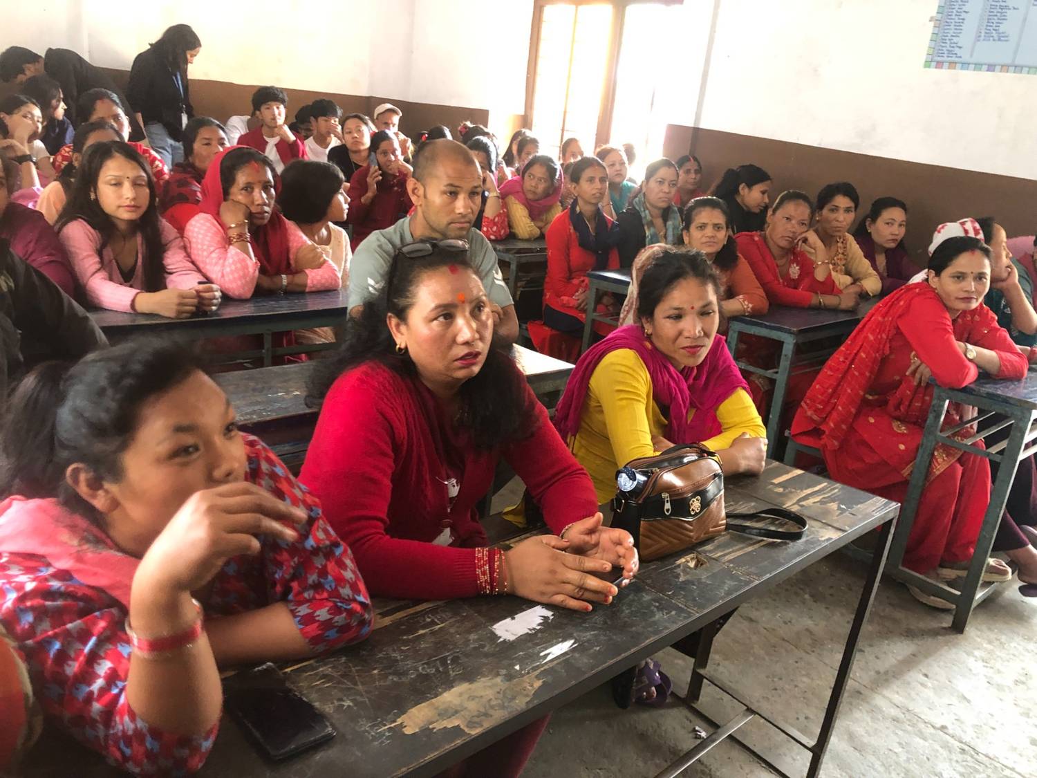 Child Welfare Nepal