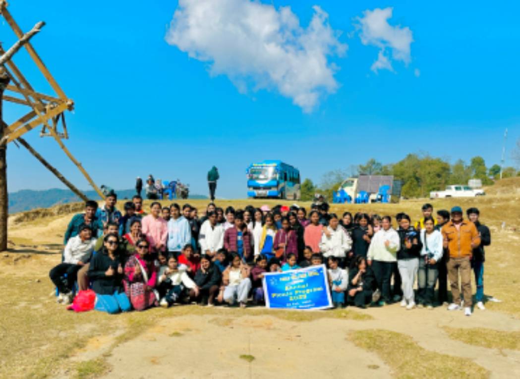 ANNUAL CHILDREN PICNIC 2081 on 22ND FEB 2025