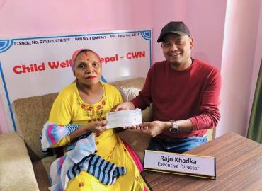 Grant and Medical Support Program