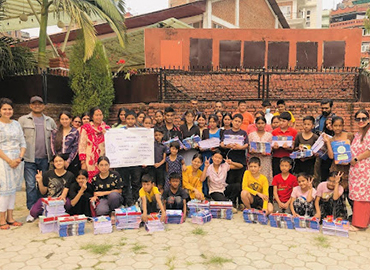 EDUCATIONAL SUPPORT PROGRAM